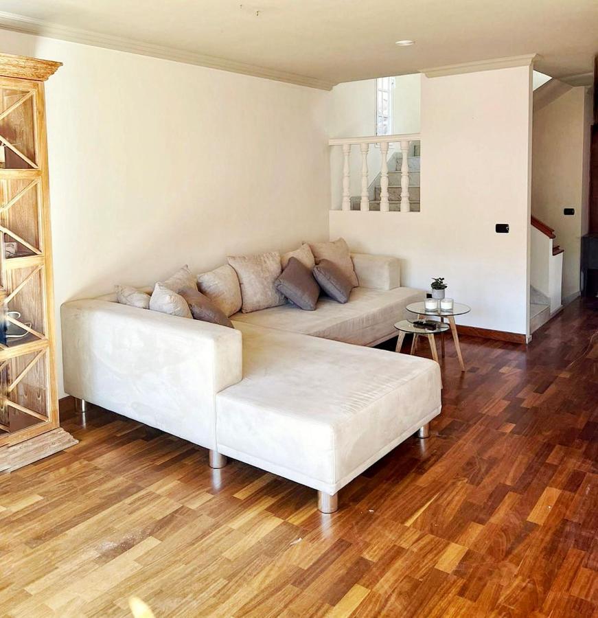 Lujosa Villa Con Piscina Privada Puerto de la Cruz Kültér fotó