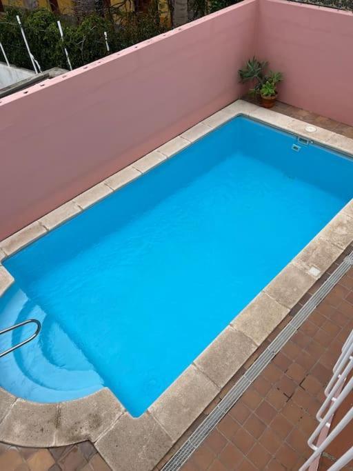 Lujosa Villa Con Piscina Privada Puerto de la Cruz Kültér fotó